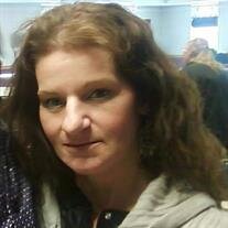 Cheryl Lynn Salinas