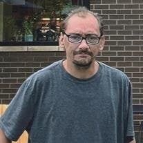 Randy Reaves
