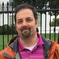 Michael D. Jones