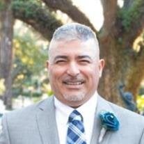 Juan Carlos Rodriguez Garcia