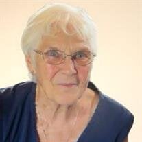 Bonnie Francel Ingvall