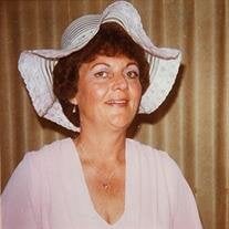 LaVerna G. McTaggart
