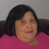Carla Jo Lattimore