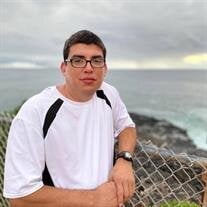 Jason Paul Elizondo