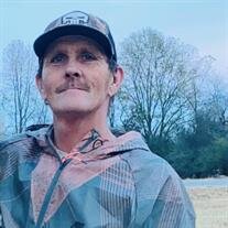 Matt Lee Holt