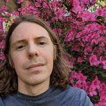 Mr. Joshua Olson