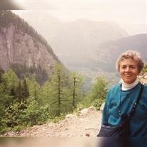 Electa Ethel Nichols Lang