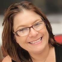 Angela Michell Gilbert