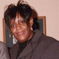 Loretta Davis