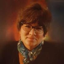 Paula J. Andrews