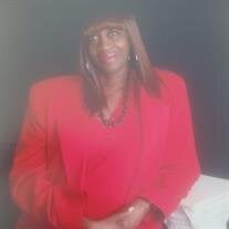 Ms. Shirley Ann Cooper