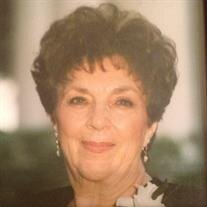 Patsy Jo Morgan