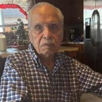 Ricardo G Arreola