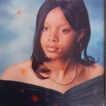 Tanisha Latonya Smith