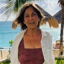 Helen Adele Kaluza