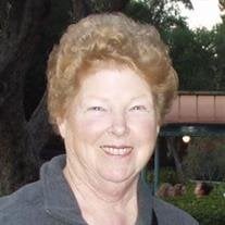 Anita Louise Jessop