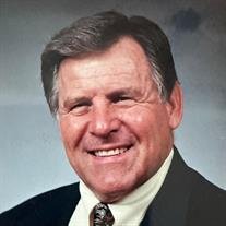 Jack Oakley Stacy