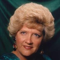 Jo Ann Lacey