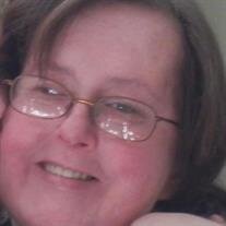 Mary N. Coltey