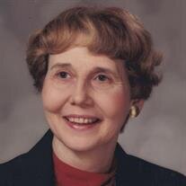 Betty R. Pethtel