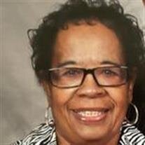 Joyce Worley-Diggs