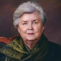 Joyce Armistead Horsley