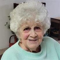 Stella Mae LaFountain