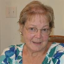 Margaret C. Mader