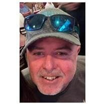 Garrett P O'Donnell Jr.