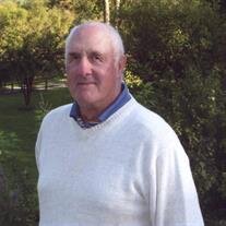 Mr. Frederick Winslow Whitridge