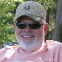 John David Korte
