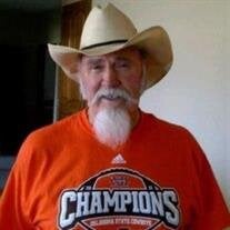 Floyd Leroy Jack