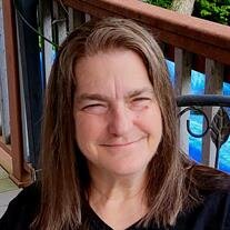 Linda A. King