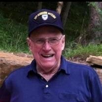 Mr. William Earl Matheny