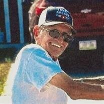 Dennis "Step" Paul Derringer