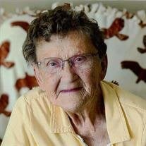 Marie C. Erkens