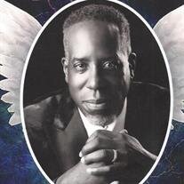 Mr. Robin Edward Adkins