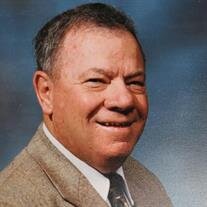 Charles P. Riley Jr.