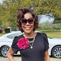 Mrs. Nichelle Dawn Taylor