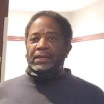 Ronald Hinton