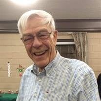 Donald A. Juckett