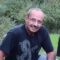 Gary William Saier