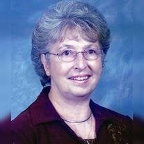 Janet E. Hamman