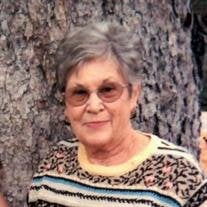 Clara Mae Adcock