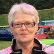 SUE THIELE