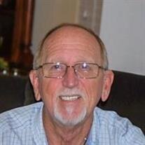 Michael Cooper McGuire