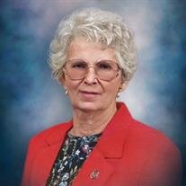 Evelyn Doris Jones