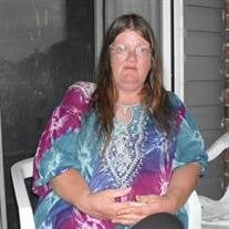 JoAnn Swenson