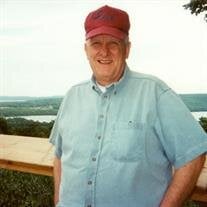 Bernard D. "Bud" Clemens Jr.