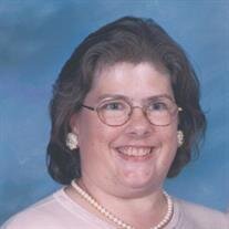 Jean Ann Scogin
